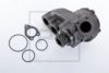 VOLVO 01698620 Water Pump